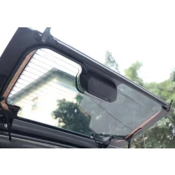 Oświetlenie bagażnika - Jeep Wrangler JL (2018+)